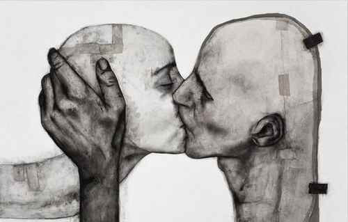 קורס ציור, Stéphanie Béliveau, 