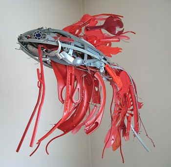 קורס פיסול נס ציונה