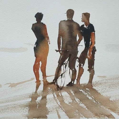 קורסי ציור: המשמעות שלנו בחיי אחרים