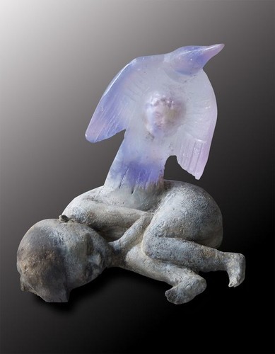 אפוקסי למכירה-יציקת אפוקסי שקוף