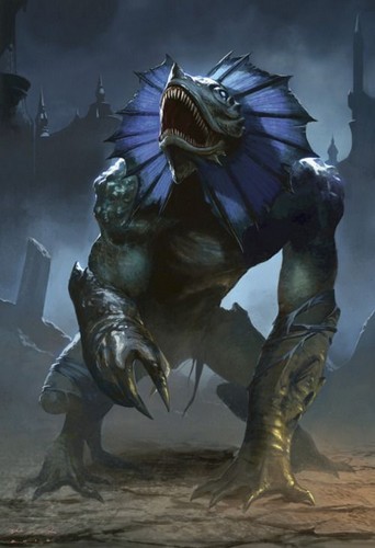 חוגי אמנות לנוער-ציור עולם פנטסטי