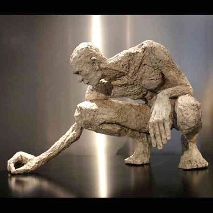 פסיכולוג בראשון לציון- פיסול הגוף ככלי עבודה