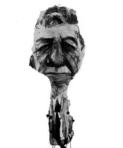 קורסי ציור: דימויים של זקנה