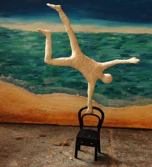 קורס פיסול-שרי