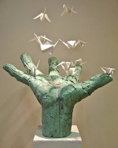 קורס פיסול ראשון לציון