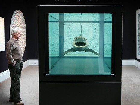 חוסר היתכנותו הגשמית של המוות במוחו של יצור חי