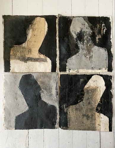 קורס ציור למבוגרים רחובות: לצפות