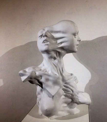 אנריקו פרריני- הפסיכולוגיה של ההיפרדות