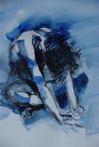 חוגי רישום: תקווה וייאוש