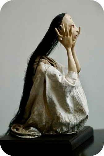 חוגי פיסול: חרטה