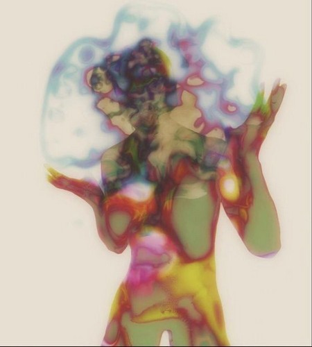 ציור בשרף אפוקסי במסגרת סדנת אפוקסי