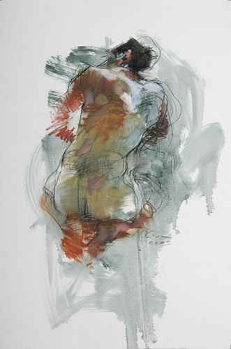 קורס רישום: רישום כזרימה