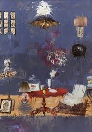 פטרה קורטרייט-ציור פוסט אינטרנט