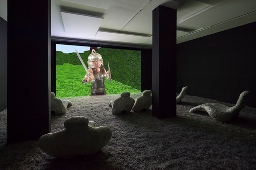 ג'ון רפמן -Dream Journal  -