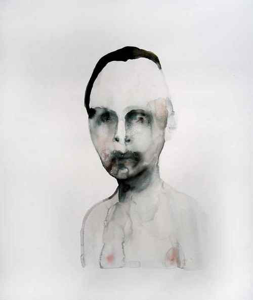 ציור בדיו. חוג ציור רמת גן- מרינה