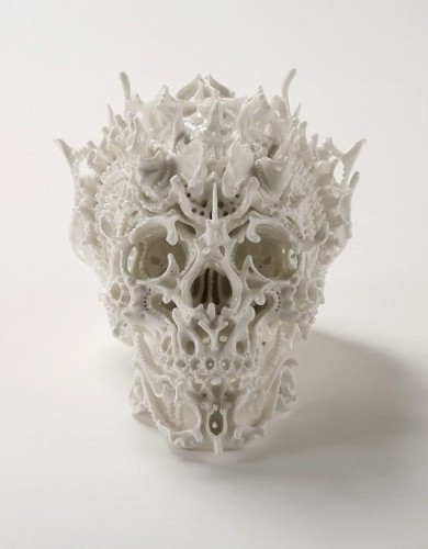 חוג פיסול קרמי: קאטסויו אאוקי: