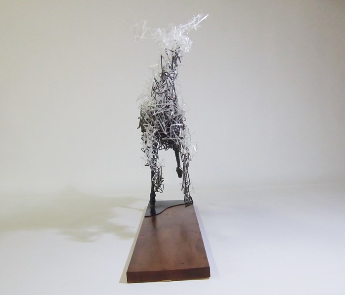 סדנת פיסול רחובות