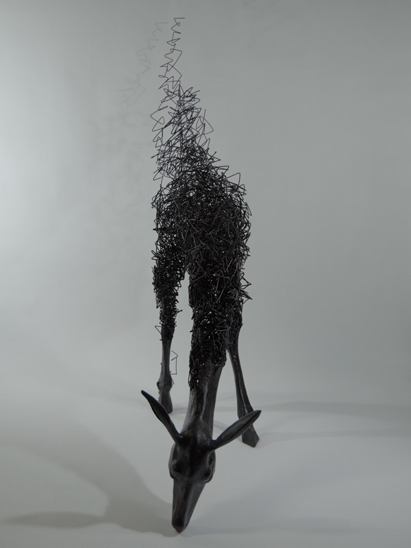 פיסול סדנה רחובות