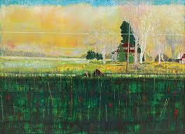  פסיכולוג קליני-נס ציונה וחרדת נטישה, הנוף של קנדה על ידי דויג