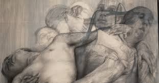 טיפול פסיכולוגי בתל אביב-לצייר תודעה