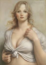 חוגי ציור תל אביב-ג'ון קורין