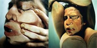 קורס ציור נס ציונה: ג'ני סיוויל