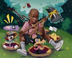 חוגי ציור לילדים ונוער-פרפקציוניזם.