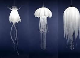 רוקסי ראסל: שרף אקרילי עם פלסטיק ממוחזר