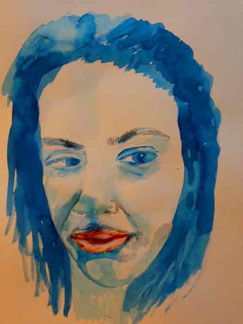 לימוד ציור ראשון לציון