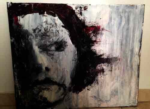 קורס ציור רחובות