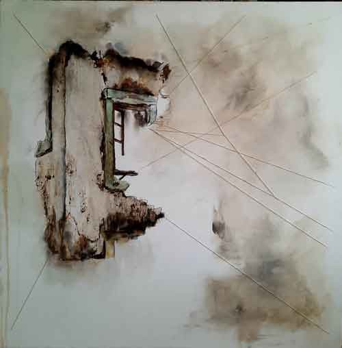 חוגי ציור -הפסיכולוגיה של היאחזות במוכר.