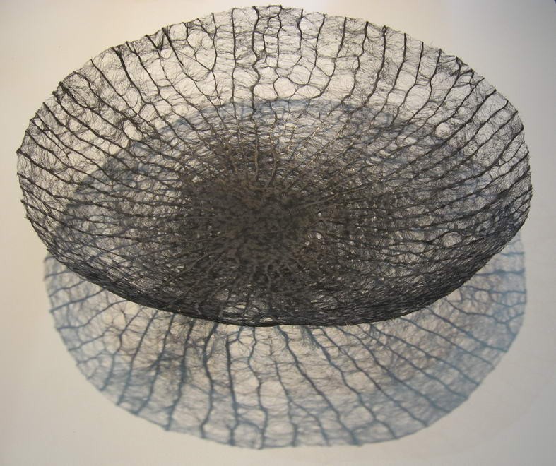 פיסול בבד וחומרים רכים