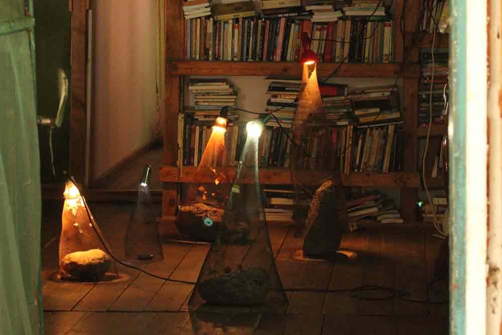 קורסי פיסול נס ציונה