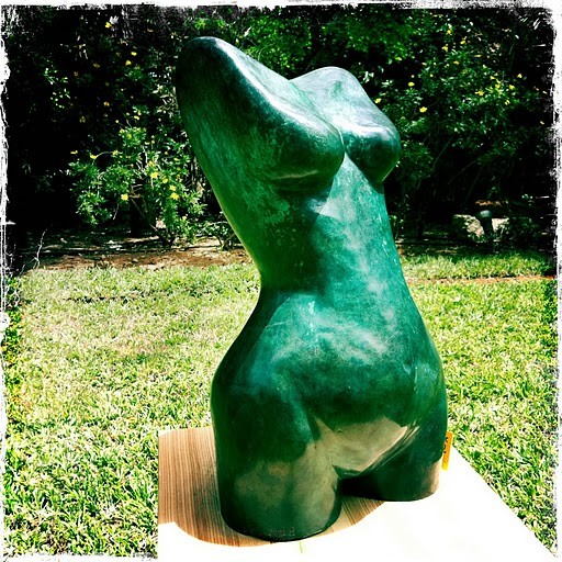 טכניקות של יציקה