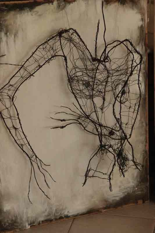 קורסי פיסול בתל אביב