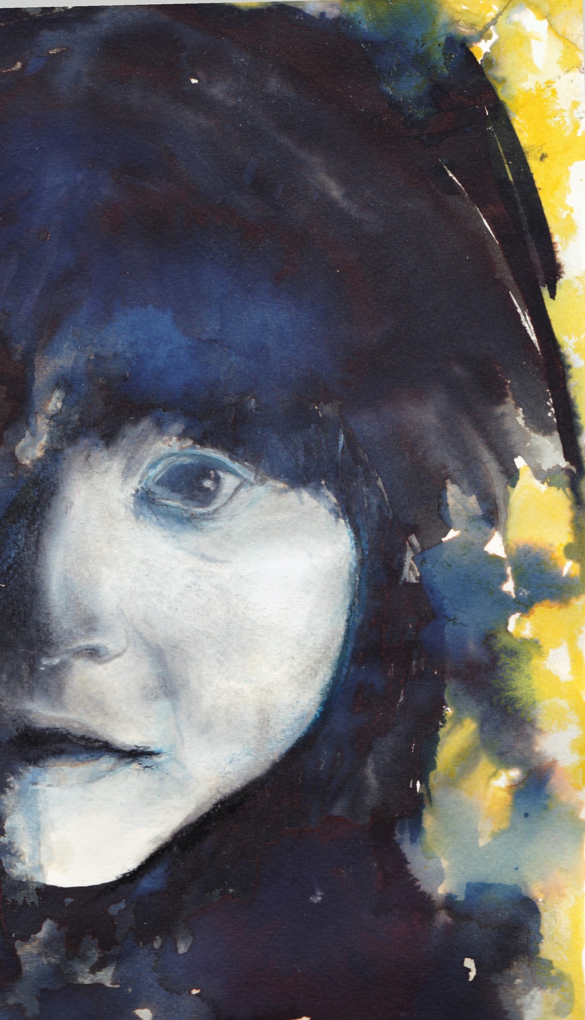 תהילה סיטבון-כיתה ח'- החוג לילדים ונוער