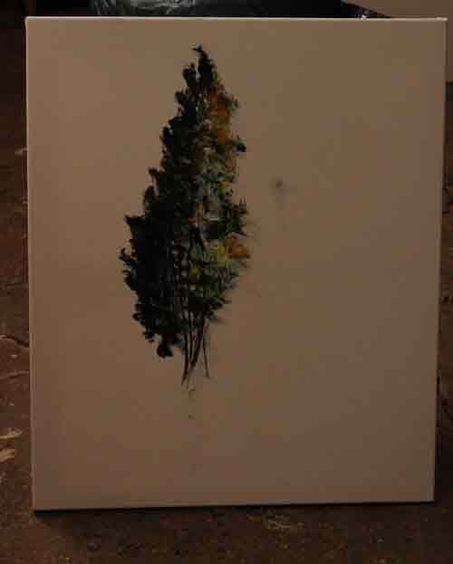  חוג ציור גדרה