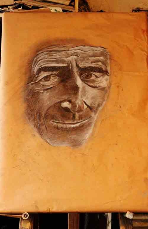 קורסי ציור ורישום ראשון לציון