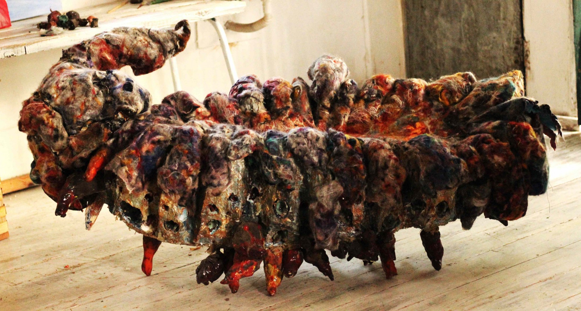 קורסי פיסול ויציקות