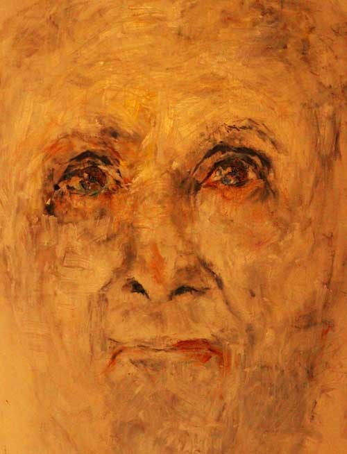 קורס ציור רחובות