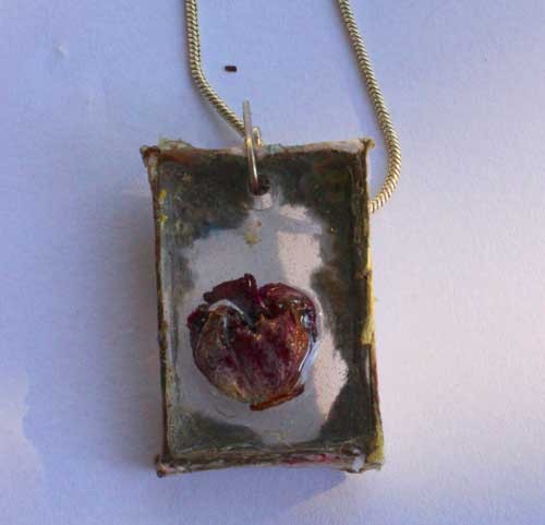 סדנת אפוקסי- פרחים מיובשים