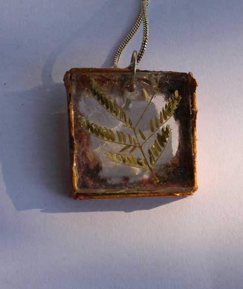 קורס תכשיטים