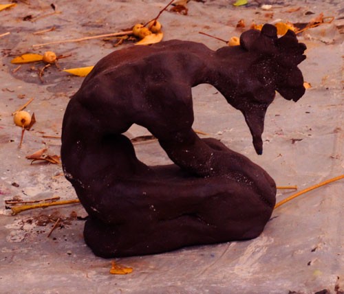 קורסי פיסול בשפלה
