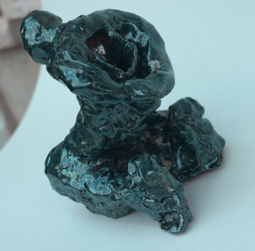 סדנאות פיסול בחימר וקרמיקה