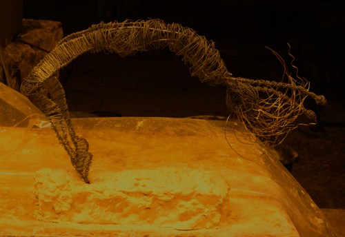 קורסי פיסול שוהם