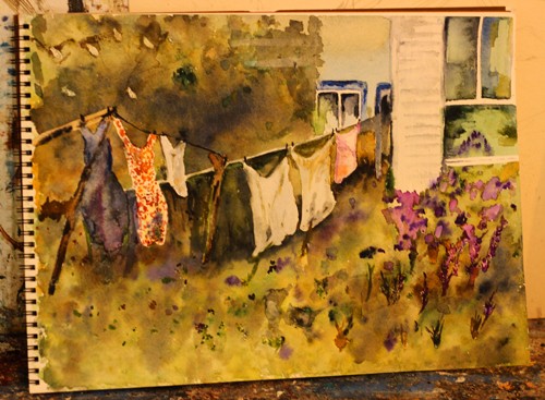 לימודי אומנות