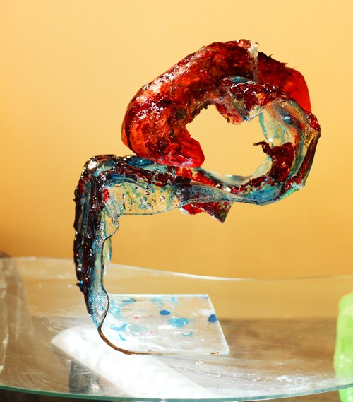 פסיכולוג בתל אביב, לפסל פוסט טראומה