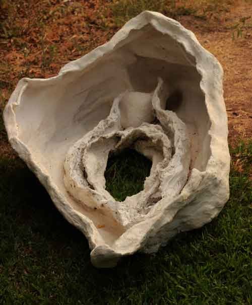 קורס פיסול תל אביב-בטון