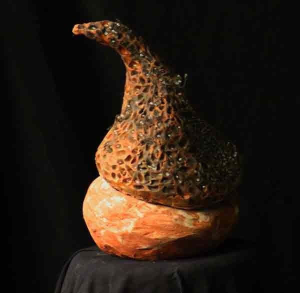 לימוד אמנות