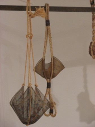 חוגי פיסול ברשת